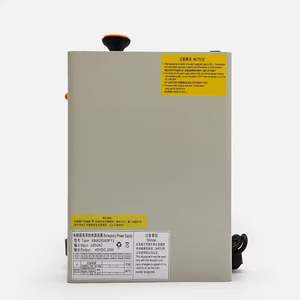 Sistema de Alimentación de Emergencia para Puertas de Ascensor EMA25300F13, Especial para <span class=keywords><strong>Ascensores</strong></span> <span class=keywords><strong>OTIS</strong></span> Jiangnan - Product Image 3