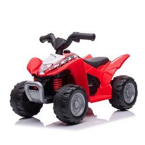 Coche Eléctrico Infantil Todoterreno con Licencia, Motocicleta Eléctrica para Niños, Coche Eléctrico Infantil <span class=keywords><strong>de</strong></span> <span class=keywords><strong>Cuatro</strong></span> <span class=keywords><strong>Ruedas</strong></span> - Product Image 4