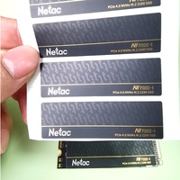 Stiker Pendingin Memori SSD NVMe M.2 PCIe dengan Grafena Alami untuk Elektronik Konsumen