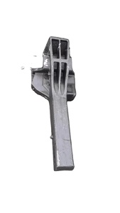 Thép tự động Thanh kéo Coupler <span class=keywords><strong>Railway</strong></span> <span class=keywords><strong>Wagon</strong></span> Train phần được sử dụng để kéo đầu máy xe lửa diesel - Product Image 5