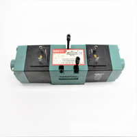 PLC NUMATICS 152SS53C2000030 150PSIG 110/120V UNMP Venta al por Mayor