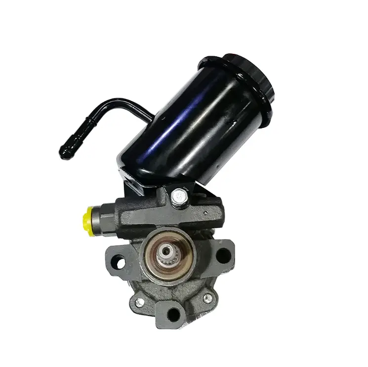 Auto Parts Hydraulic Power Steering Pump for Toyota Land Cruiser Prado 3400 VZJ95 5VZ 44320-60270 44320-35620 44320-35490