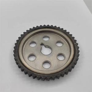 Arbre à cames-pignon 24221-2B300 FORTE/K2/RIO/K3/SELTOS/SOUL/<span class=keywords><strong>ACCENT</strong></span>/ELANTRA/i20/i30/VELOSTER G4FA - Product Image 3