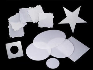 Bảng trắng sữa acrylic, bảng khuếch tán mờ, bảng đặc biệt cho hộp đèn quảng cáo/đèn <span class=keywords><strong>LED</strong></span> - Product Image 6