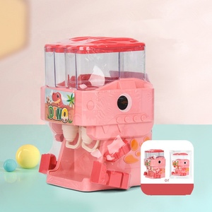 Mini <span class=keywords><strong>Dispensador</strong></span> de <span class=keywords><strong>Agua</strong></span> para Niños, Juguete de Simulación para el Hogar, Juego de Cocina, Fuente para Beber Jugo y Leche para Niños - Product Image 3