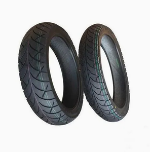 Pneumatici per Moto 130/90-15 120/70-17 130/70-17, Gomme per Moto Classiche ed Elettriche - Product Image 3