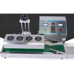 Induction Sealing Machine Glass Bottle Aluminum Foil Sealer for sale