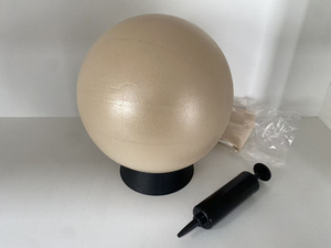 Tappetino Yoga manubri Set accessori <span class=keywords><strong>Pilates</strong></span> su misura braccialetti da polso alla caviglia barra del bilanciere anello di potenza in Silicone Kit <span class=keywords><strong>Pilates</strong></span> Set - Product Image 6