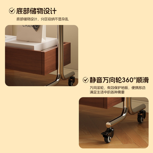 <b>Coat</b> <b>Rack</b> Floor <b>Standing</b> Portable Storage With Shelf For Bedroom Home Use - Product Image 4