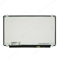 Écran LED pour ordinateur portable Riss de haute qualité, 15,6 pouces, fin, 30 broches, DVI, mat, TFT, NT156FHM-N41, FHD 1920x1080, usage professionnel, garantie de 90 jours