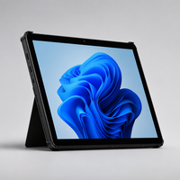 Tablette PC Intel CHUWI Hi10 X2 10,1 pouces, ordinateur portable 2 en 1 Windows pour le bureau et les voyages d'affaires