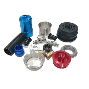 CNC các bộ phận công OEM nhà sản xuất CNC phay dịch vụ nhỏ Nhôm Cơ khí xe <span class=keywords><strong>Robert</strong></span> bộ phận CNC biến máy phay - Product Image 1