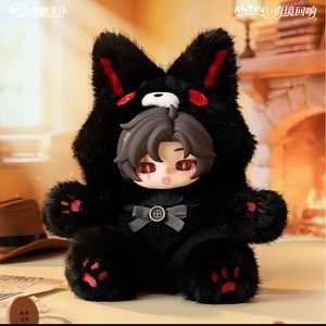 กล่องสุ่มตุ๊กตาวินิล Antoo ของแท้ ซีรีส์ <span class=keywords><strong>Wonderland</strong></span> Adventure รุ่น Antoo 2.0 ของเล่นตกแต่งกล่องปริศนา ของขวัญสำหรับเด็ก - Product Image 6