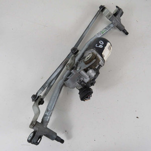 Spazzola Tergicristallo Anteriore 9638117180 per Citroen C3 Mk1 2002-2010 (38693 20E-4-B-12) - Product Image 1