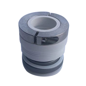 Nhà sản xuất loại wb2 ABS bơm Đôi Con dấu cơ khí - Product Image 4