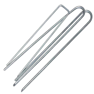 Mejor precio Sod <span class=keywords><strong>Nail</strong></span> <span class=keywords><strong>Garden</strong></span> producto usado - Product Image 2