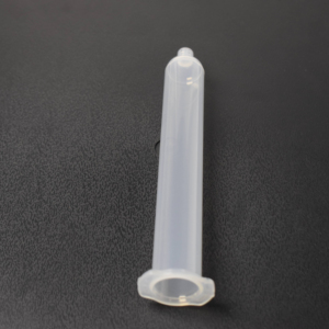 60cc chúng tôi phong cách keo Dispenser trong suốt ống tiêm Thùng nhựa ống tiêm Dispenser - Product Image 1