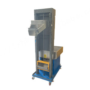 Convoyeur à noyau magnétique électronique personnalisé en gros, état neuf, acier inoxydable, 220V, usine de fabrication de vis de fixation - Product Image 3