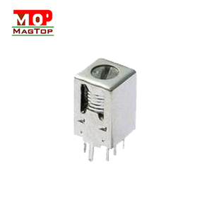 Bobine de choke RF SMD avec inductance variable, bobine en ferrite RF - Product Image 5