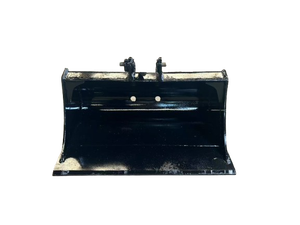 Benna per Fango HanXie per Mini Escavatore - Pulizia Fossi e Sagomatura Finale - Product Image 6