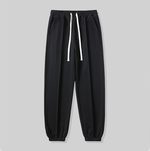 Custom Men's Pants & <b>Trousers</b> Factory Wholesale High Quality Casual Wear Custom Logo And Size For Business And Daily Use - Product Image 1