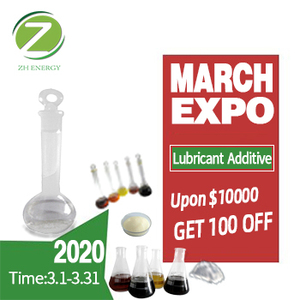 Полиизобутен 2400 с низким молекулярным весом - Product Image 2