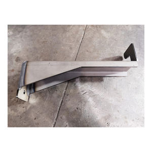 Изготовление из нержавеющей стали, алюминиевого листового металла - Product Image 2