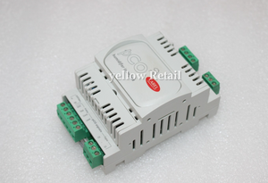 CAREL PCOUMI2000 24VAC PCO ตัวควบคุมอินเทอร์เฟซเครื่องทำความชื้นแบบสัญญาณ ใช้แล้ว - Product Image 6