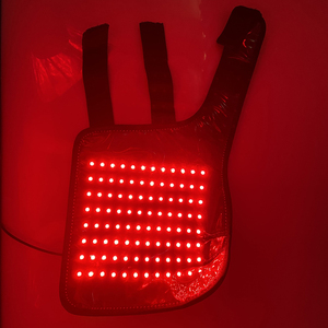 Bota de terapia equina LED de 3 chips, tratamiento de luz NIR portátil, 660nm, 850nm para aliviar el dolor de caballos, reparación muscular - Product Image 3
