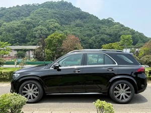 <span class=keywords><strong>Mercedes</strong></span>-Benz GLE350 4MATIC Luxury, 5 Plazas, 2.0T+48V Híbrido Suave, Tracción en las Cuatro Ruedas, SUV de Lujo de <span class=keywords><strong>Segunda</strong></span> <span class=keywords><strong>Mano</strong></span> - Product Image 4