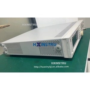 Generador de Señales Analógicas de RF HP/KEYSIGHT/Agilent N5181A 506 MXG de 100 kHz a 6 GHz/H - Product Image 4