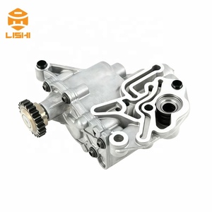 Масляный насос двигателя для VW A3 (8V1 8VK) 06H115105FL 06H115105BN 06H115105BP 06H115105BR 06H115105DH, автозапчасти, масляный насос - Product Image 4