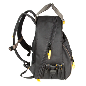 Échantillon gratuit Sacs à outils robustes, multi-poches, à bandoulière pour électriciens et mécaniciens de qualité supérieure - Product Image 5