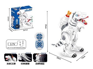 inteligente bailando rc <span class=keywords><strong>robot</strong></span> de interior y al aire libre juguete son favorito con la gente joven en el extranjero - Product Image 2