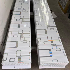 Soffitto in PVC di Alta Qualità e Servizio Eccellente per Trinidad e Tobago - Product Image 1