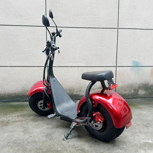 Mini Citycoco Scooters électriques Scooter de <span class=keywords><strong>moto</strong></span> électrique Petit nouveau style de scooter électrique à deux roues <span class=keywords><strong>Chopper</strong></span> - Product Image 5