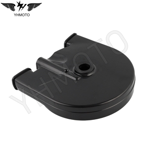 Cubierta de Piñón Trasero para Motocicleta YHMOTO, Protector de Piñón, Repuestos para MZ ETZ 125 150 250 251 301 - Product Image 2