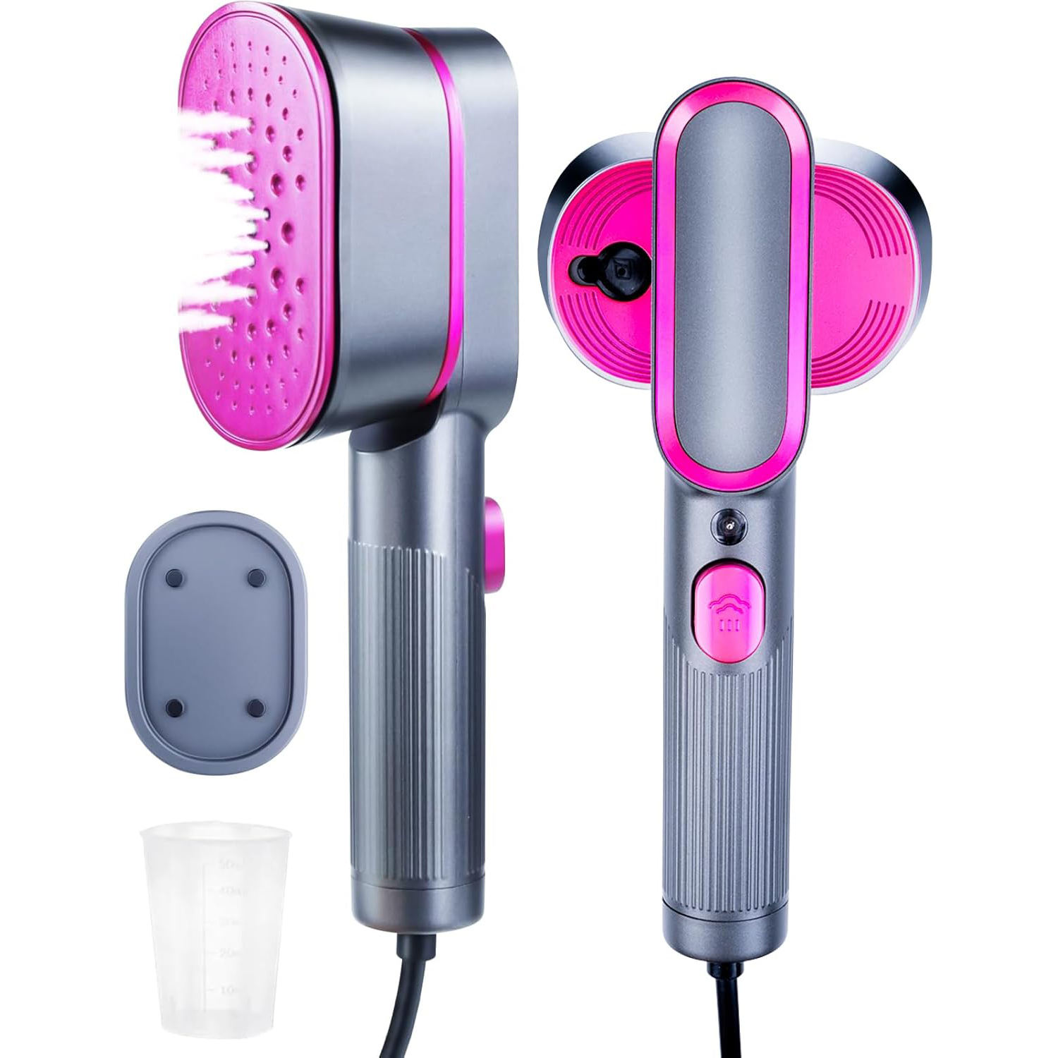 สีเทาและดอกกุหลาบ