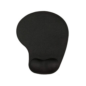 Memory Gel <b>Mouse</b> Pad With Wrist Rest Ergonomic Design For Comfortable Use - Product Image 5