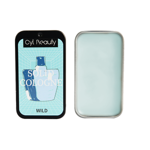 Fábrica profesional para hombre <span class=keywords><strong>Perfume</strong></span> sólido Oem Bálsamo Alta calidad Personalizar Negro Madera de larga duración Bálsamo de Colonia sólido - Product Image 5