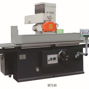 Rettificatrice a Testa Rotante M7130 |   Motore ad Alta Produttività |   Lunghezza di Rettifica 1100mm, Corsa del Tavolo 1100x575mm, Potenza 11kW, 220V/380V - Product Image 5