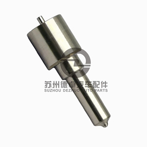 Injecteur de carburant Common Rail Dlla144p1417 0445120044 en acier pour voitures générales - Product Image 2