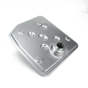 Ricambi Auto ad alte prestazioni U375 filtro olio di trasmissione per Ford Everest BL3Z 7 a098 a - Product Image 4