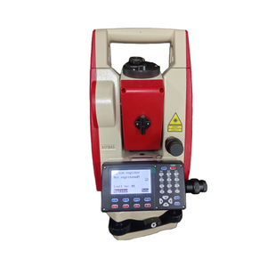 Estación Total Profesional Marca China Kolida KTS-442R15, Equipo Óptico Sin Reflector de 1000m - Product Image 1