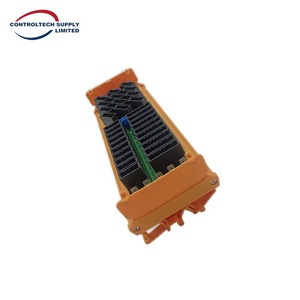 Module de réinitialisation de contrôle 10311/2/1, neuf et original, en stock, livraison rapide, pièces de rechange pour système de contrôle d'automatisation de qualité industrielle - Product Image 2
