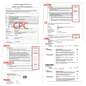 เครื่องวัดอุณหภูมิในอ่างอาบน้ำพลาสติกแบบดิจิตัลพร้อมจระเข้สีเขียวรูปทรงสัตว์ป่าสำหรับวัดอุณหภูมิในครัวเรือนแบบ BT-0031 - Product Image 3