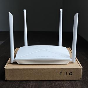 เราเตอร์ ZC-R530 ZIKUN ONU 1- WAN + 3- LAN AC1200 WiFi5 รองรับ Mesh สำหรับ FTTH - Product Image 2