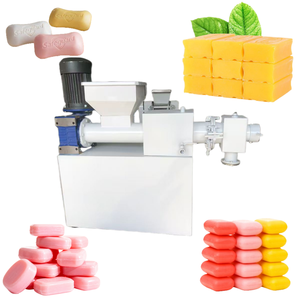 High-Reputation Stable Soap Making Machine Trusted Chinese Machinery Brand Premium Quality Standard - Product Image 4