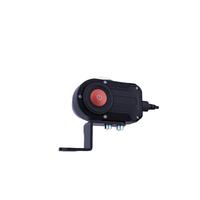 Caméra DVR portable 2K pour moto, étanche, anti-tremblement, avec connexion mobile WIFI