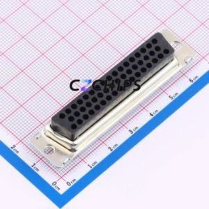 1757819-5 Connector Housing Connector Whole Sale Electronic Component Chips Supplier & BOM Service - Product Image 2